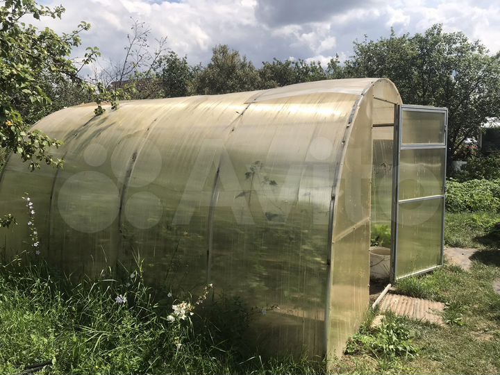 Дача 55 м² на участке 5 сот.