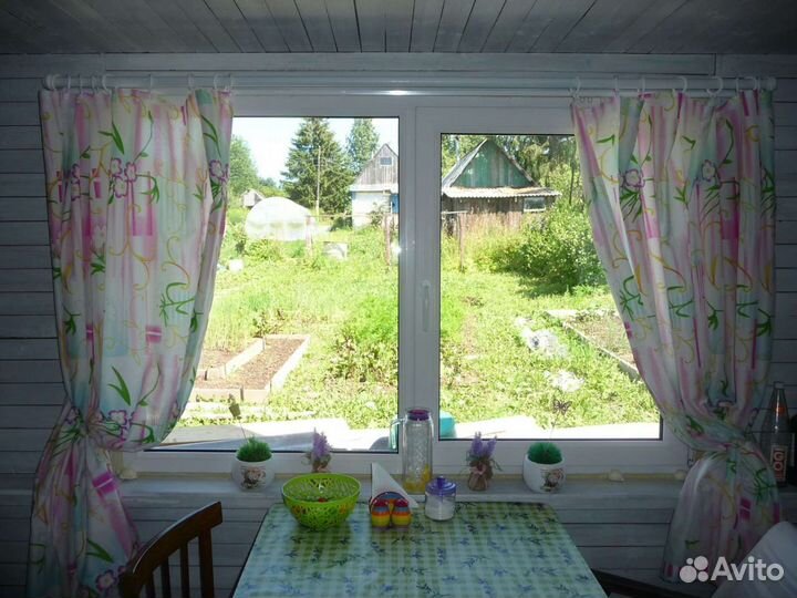 Пластиковые окна отделка