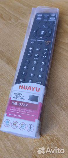 Пульт от телевизора LG 32LG3000