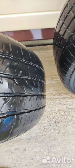 Yokohama Geolandar G91 225/60 R17 99