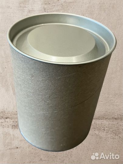 Картонные тубусы