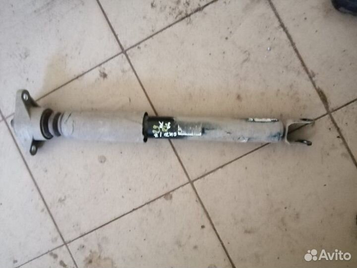 Амортизатор задний Kia Ceed 2 JD G4FG 2014