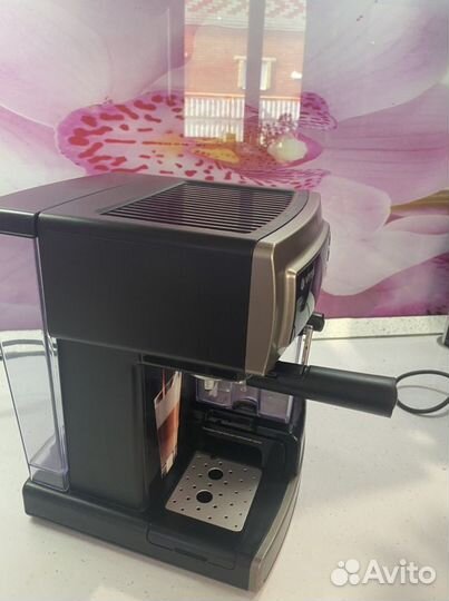 Кофеварка Vitek 1517