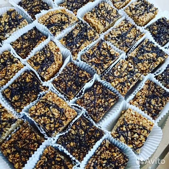 Торты домашние на заказ