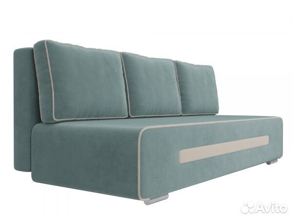 Диван прямой 