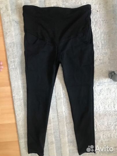 Вещи для беременных 48 50