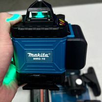 Лазерный уровень 4d makita