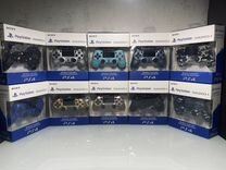 Джойстик PS4 геймпад DualShock