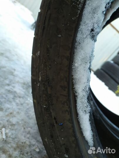 Dunlop SP Sport Maxx 235/45 R20