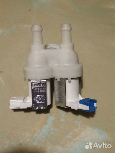 Клапан для стиральной Electrolux 10151232