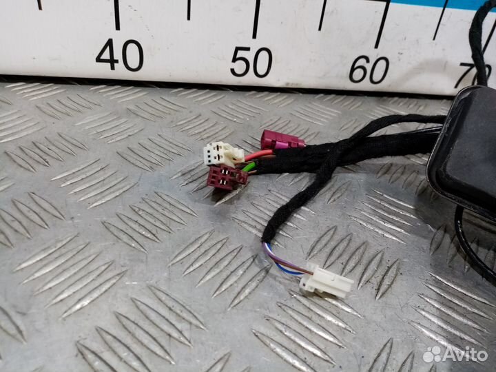 Б/У Проводка двери правой C238#001