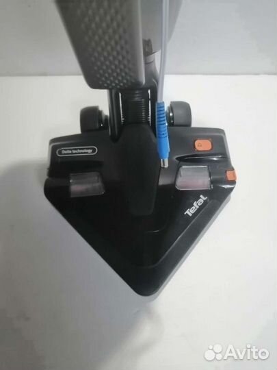 Запчасти для пылесос tefal ty9133wh