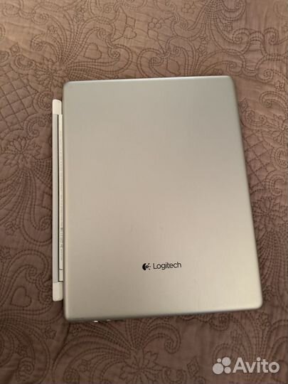 Клавиатура для iPad