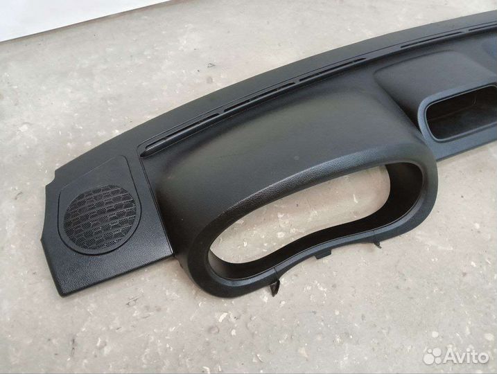 Торпеда Renault Kangoo