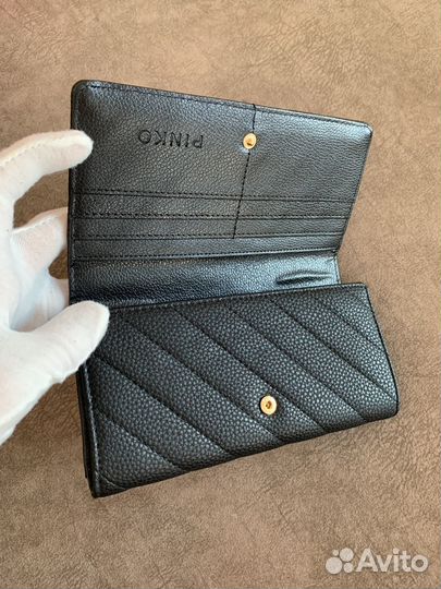 Кошелек pinko