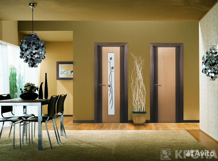 Продам двери