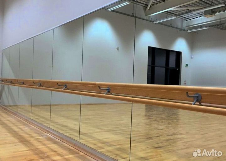 Стекло матовое