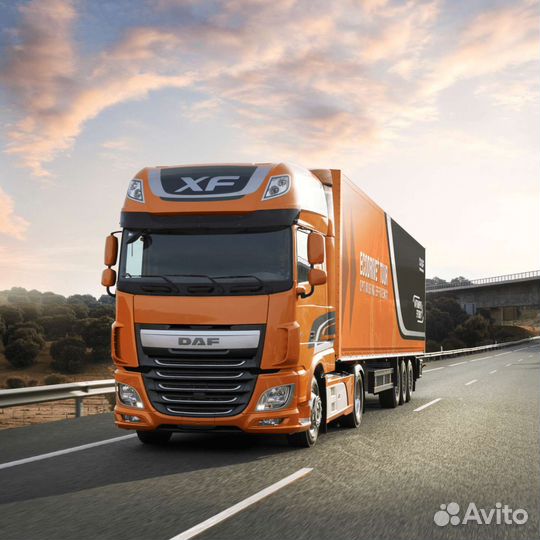 Водитель на личном грузовом авто категорий С/се