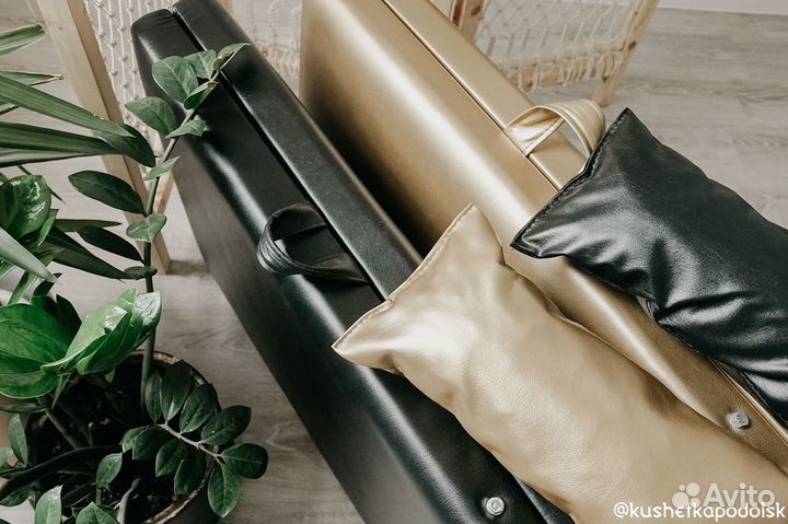 Кушетка для наращивания ресниц