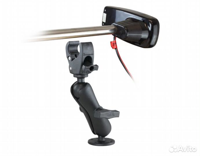 Комплектующие крепления RAM mounts для Эхолота