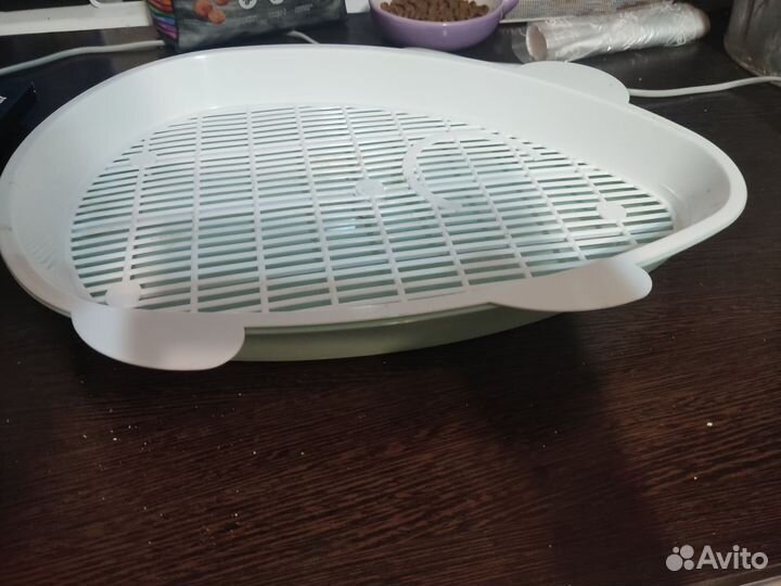 Лоток для кошек