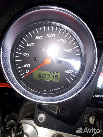 Продам Honda CB 1300 sf