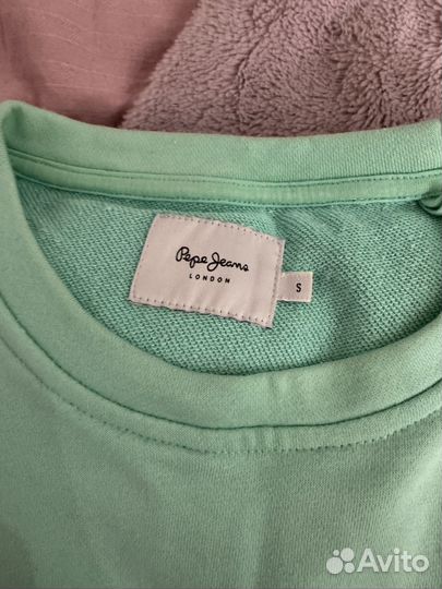 Свитшот pepe jeans