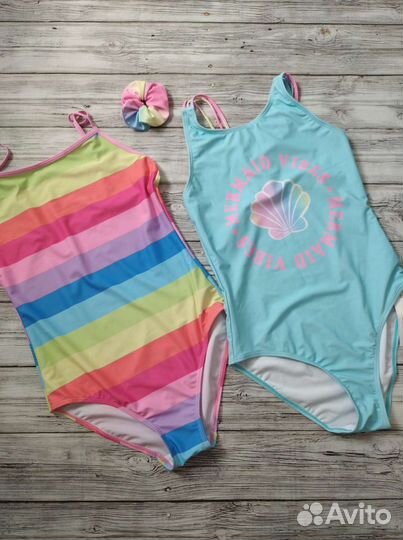 Купальник для девочки 158 164 George