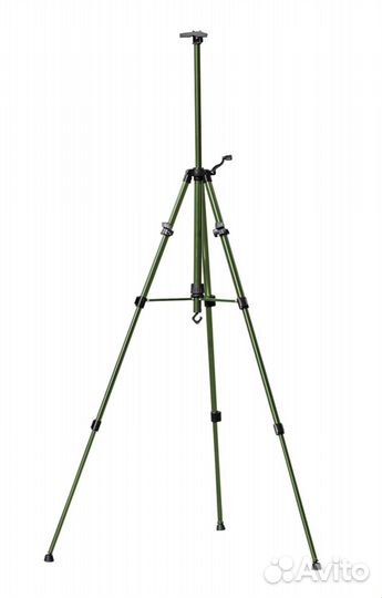 Мольберт раскладной телескопический из металла