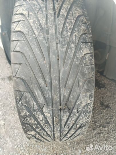 Triangle TR968 215/45 R17 91V