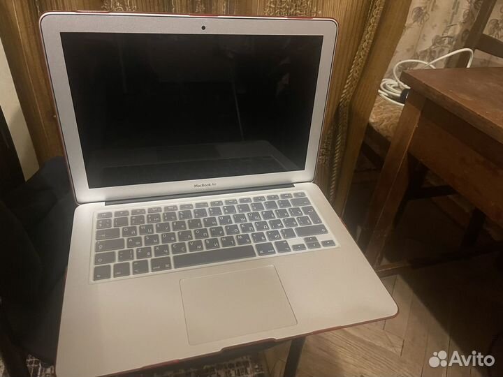 Apple macbook air 13-inch