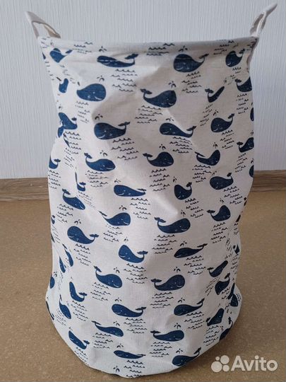 Корзина для хранения вещей, игрушек