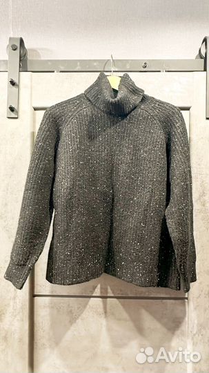 Свитер zara размер s