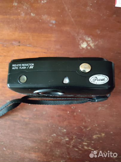 Фотоаппарат Rekam