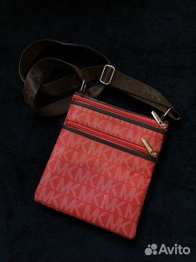 Сумка MK унисекс