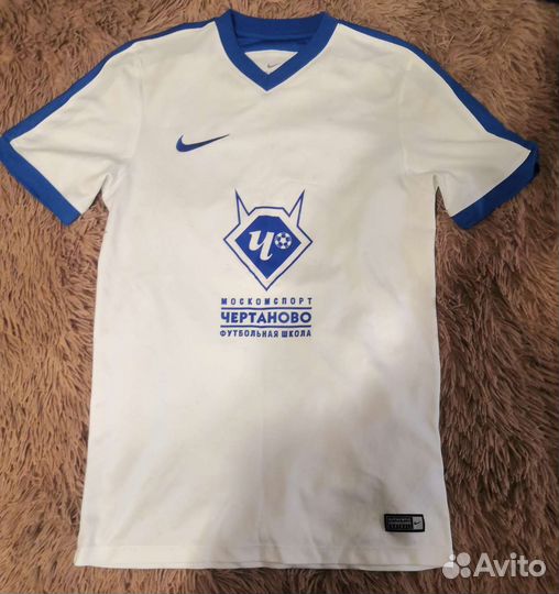 Футболка nike