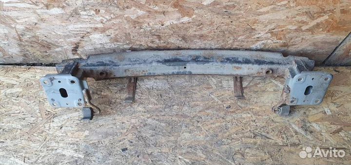 Усилитель заднего бампера Mazda CX 5 2012-2017