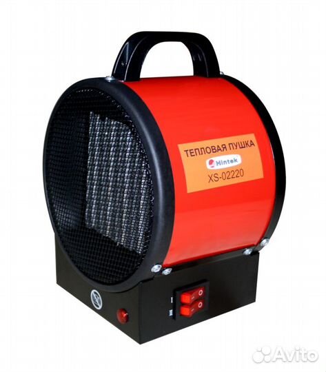 Тепловая пушка Hintek XS-02220