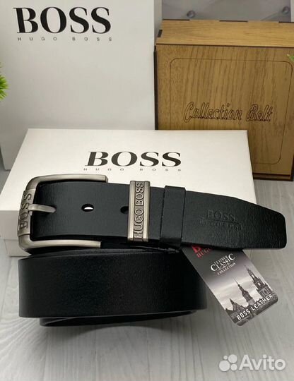 Ремень мужской