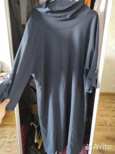 Женская одежда пакетом 56 размер