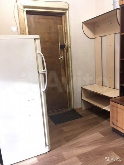 Комната 17,2 м² в 4-к., 5/5 эт.