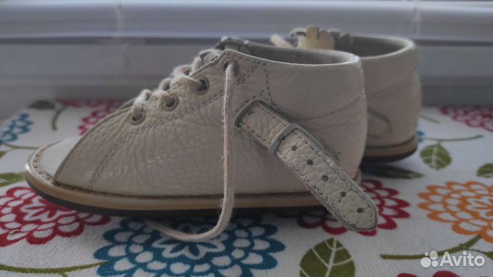 Брейсы медвежонок 15