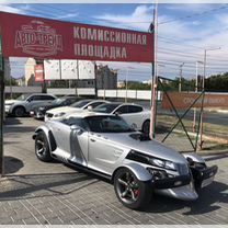 Plymouth Prowler 3.5 AT, 2000, 27 000 км, с пробегом, цена 8 699 000 руб.