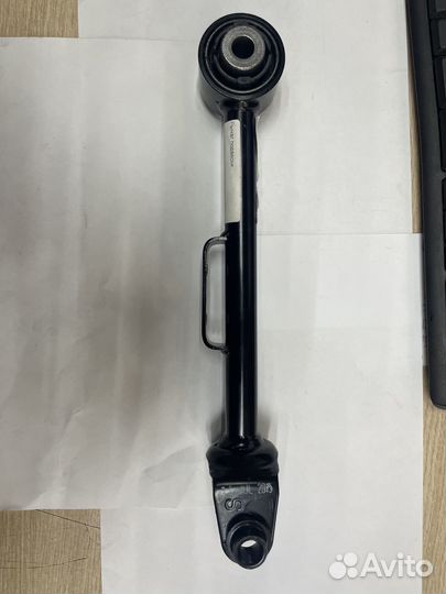 Рычаг,задний,верхний,правый Honda CRV