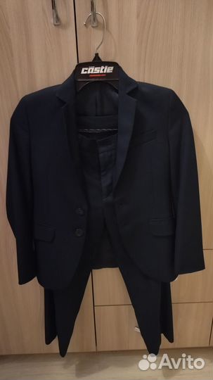 Школьная форма