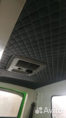 Перетяжка салона,экокожаные ковры