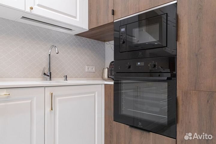 Кухня (цена за всю кухню) CN:028671