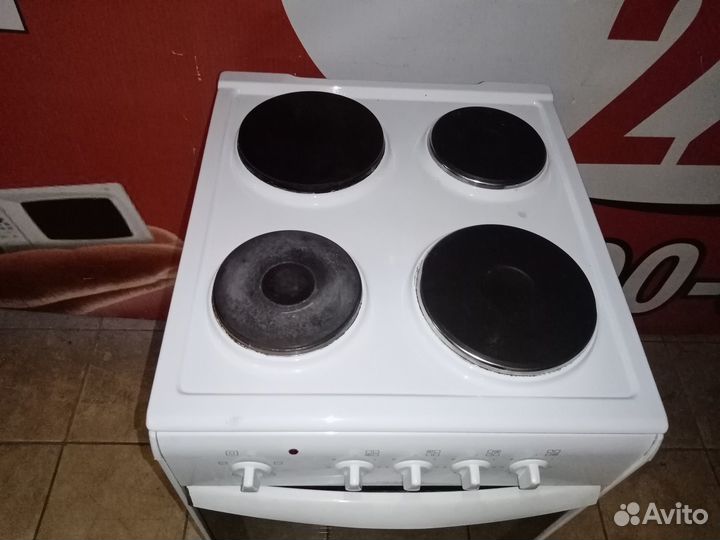 Плита электрическая