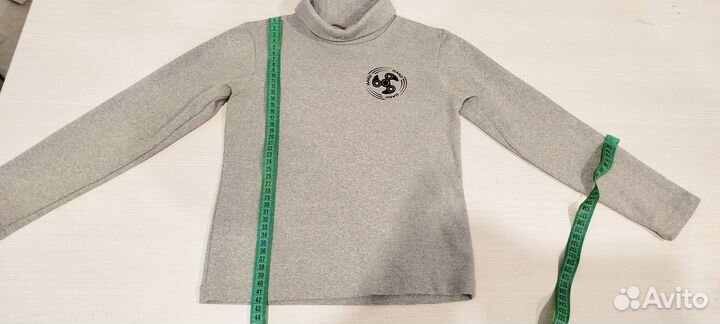 Водолазка детская для мальчика