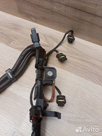 Проводка двигателя BMW 4 F32/F33/F36 F36 2016